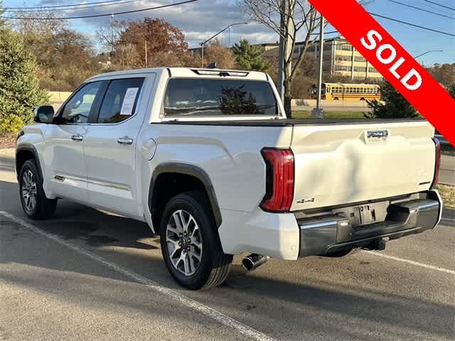 Thumbnail: 2026 Toyota Tundra - 32