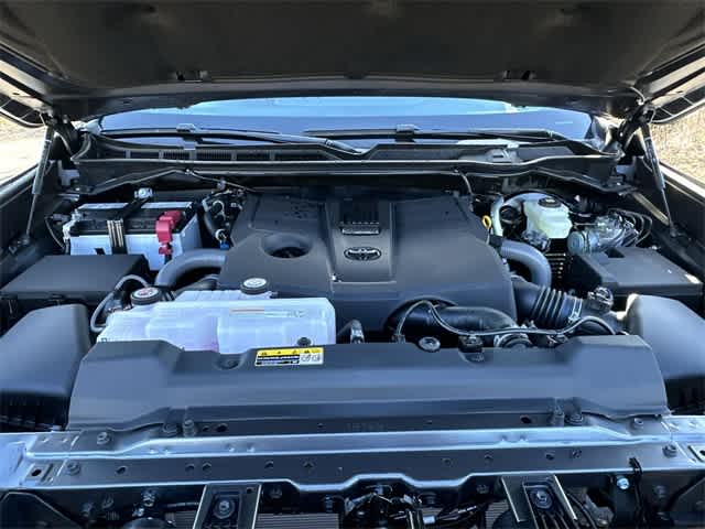 Thumbnail: 2025 Toyota Tundra - 24