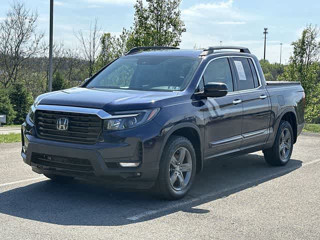 Thumbnail: 2023 Honda Ridgeline - 1
