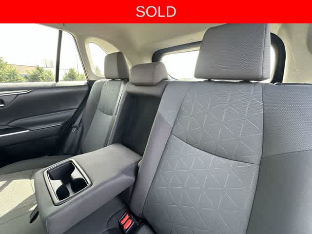 Thumbnail: 2023 Toyota RAV4 - 16