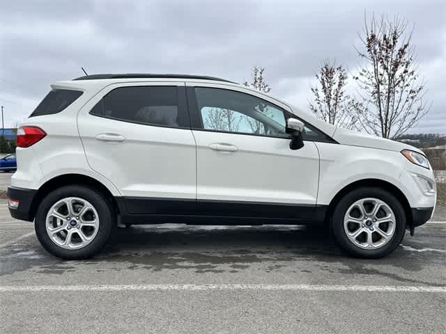 Thumbnail: 2020 Ford EcoSport - 3