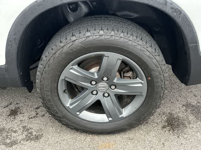 Thumbnail: 2023 Honda Ridgeline - 5