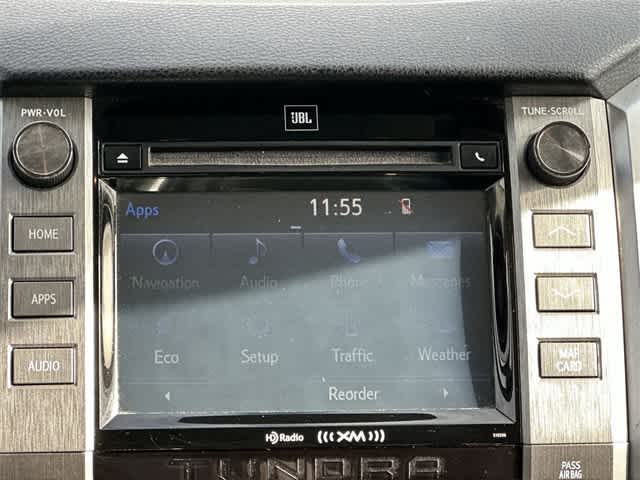 Thumbnail: 2019 Toyota Tundra - 13