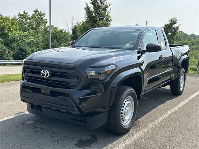 2025 Toyota Tacoma SR -
                  Cranberry Township, PA