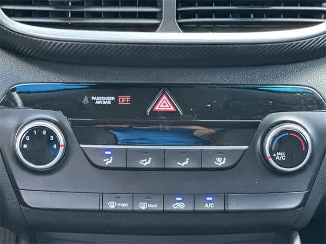 Thumbnail: 2019 Hyundai Tucson - 12