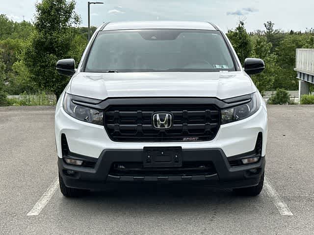 Thumbnail: 2024 Honda Ridgeline - 25