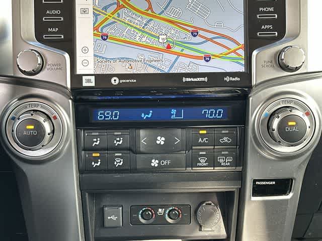 Thumbnail: 2022 Toyota 4Runner - 16