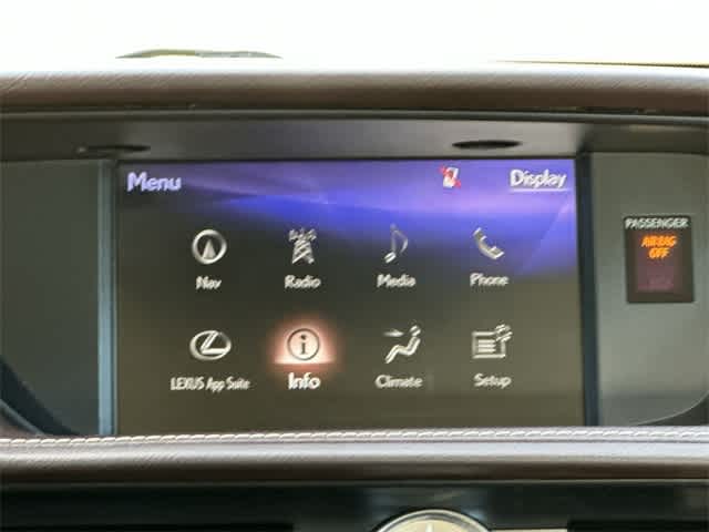 Thumbnail: 2017 Lexus ES - 14