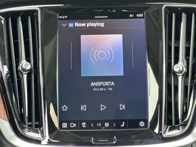 Thumbnail: 2025 Volvo S60 - 12