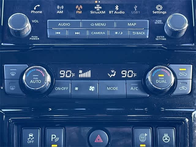 Thumbnail: 2023 Nissan Titan - 14