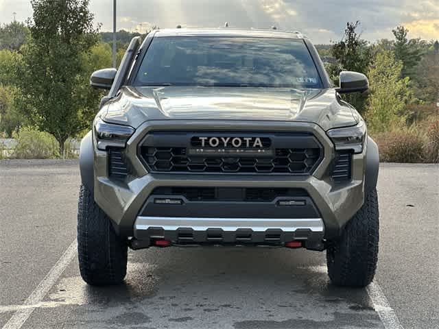 Thumbnail: 2025 Toyota Tacoma - 26