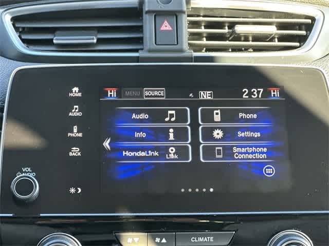 Thumbnail: 2019 Honda CR-V - 13