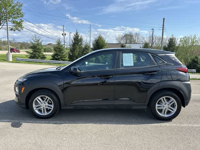 Thumbnail: 2021 Hyundai Kona - 2