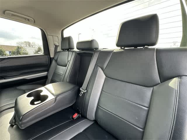 Thumbnail: 2019 Toyota Tundra - 17