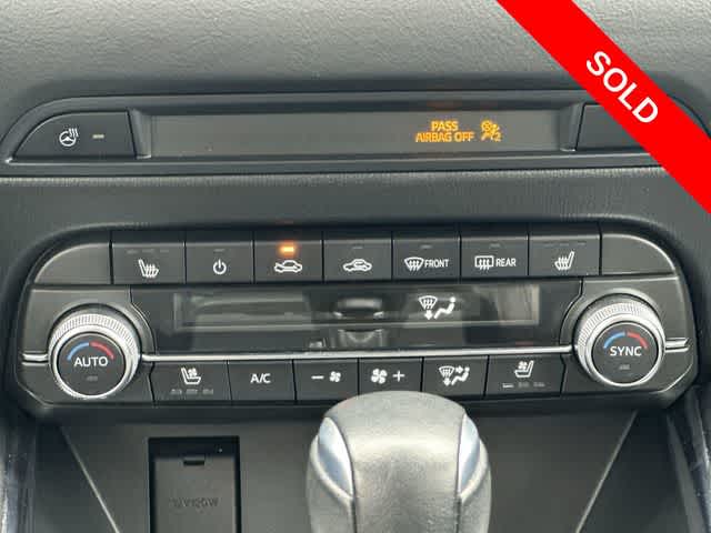 Thumbnail: 2019 Mazda CX-5 - 16