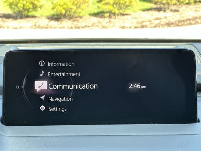 Thumbnail: 2023 Mazda CX-9 - 13