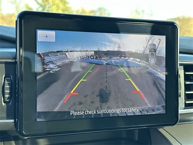 Thumbnail: 2023 Ford Explorer - 13