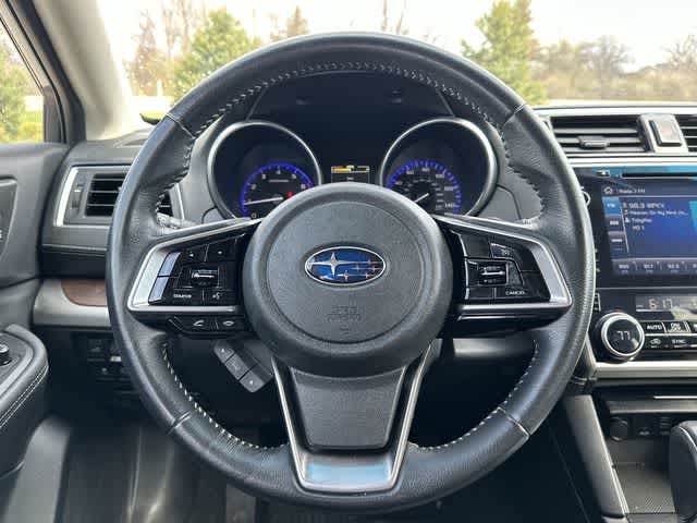 Thumbnail: 2018 Subaru Outback - 7