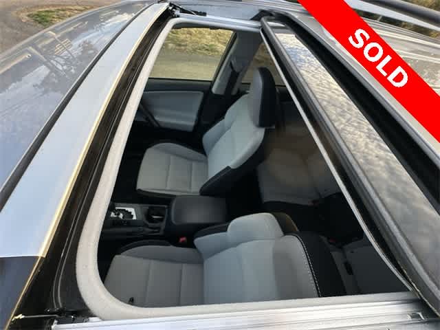 Thumbnail: 2018 Toyota RAV4 - 6