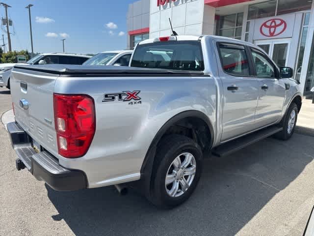 Thumbnail: 2019 Ford Ranger - 3