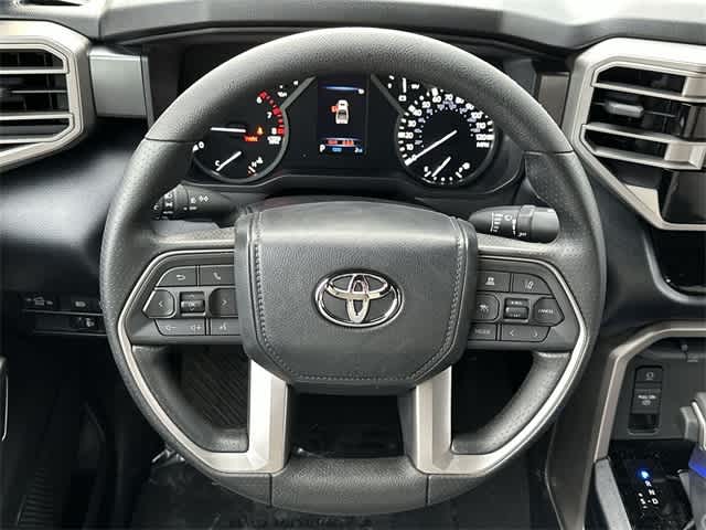 Thumbnail: 2025 Toyota Tundra - 7