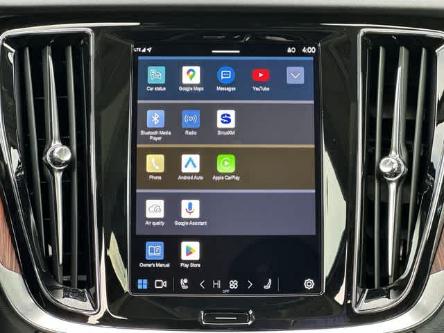 Thumbnail: 2025 Volvo S60 - 14