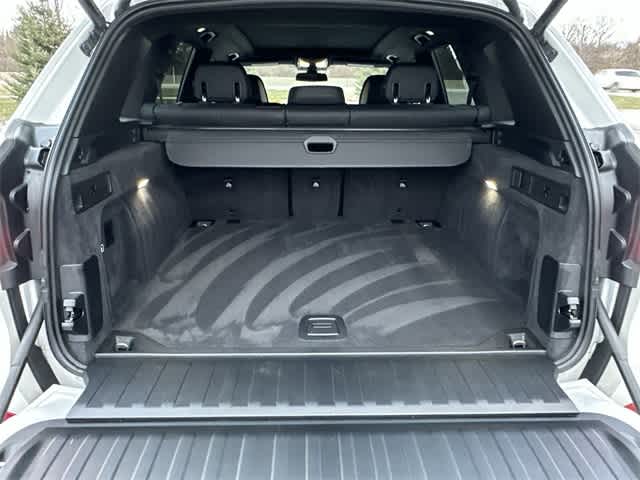 Thumbnail: 2022 BMW X5 - 26