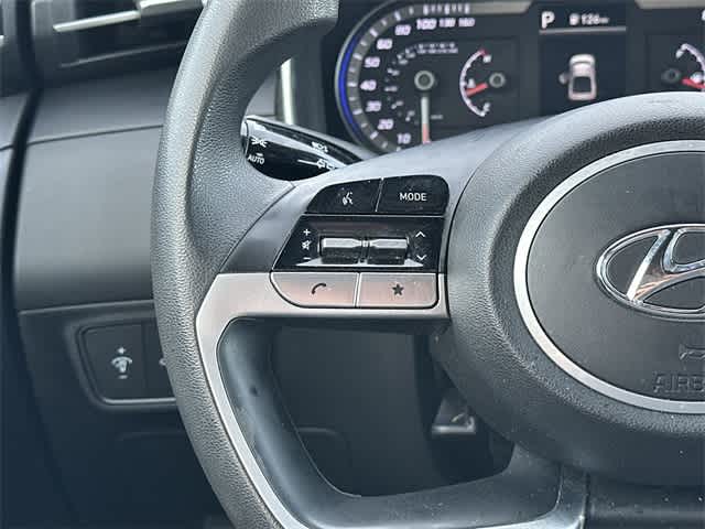 Thumbnail: 2024 Hyundai Santa Cruz - 7