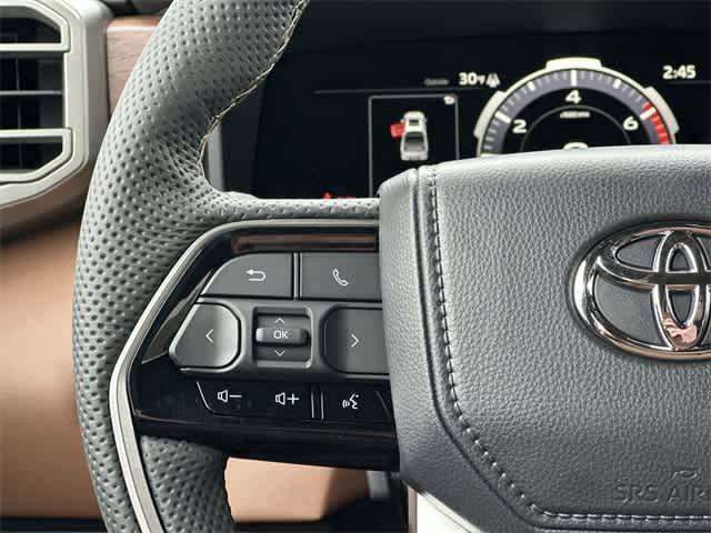 Thumbnail: 2026 Toyota Tundra - 9