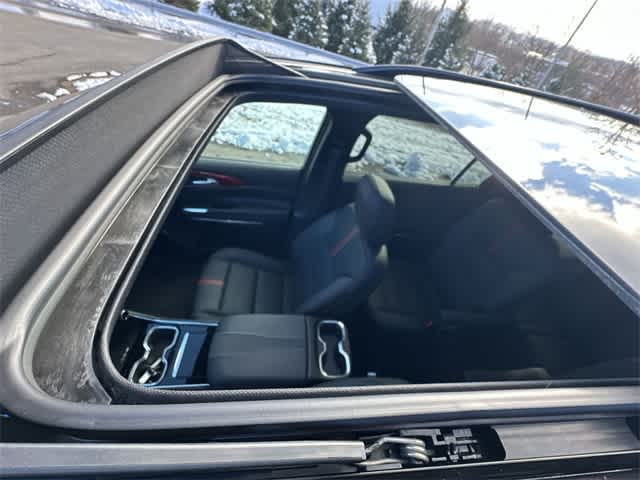 Thumbnail: 2024 Chevrolet Traverse - 6