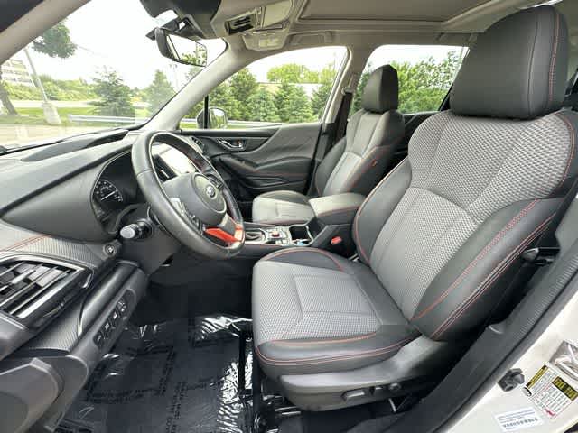 Thumbnail: 2023 Subaru Forester - 17