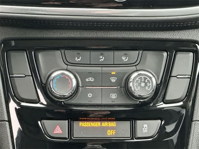 Thumbnail: 2018 Buick Encore - 13