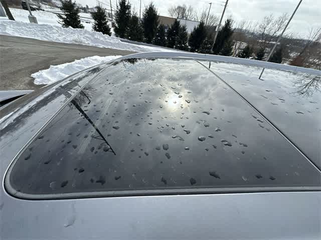 Thumbnail: 2023 Nissan Rogue - 6