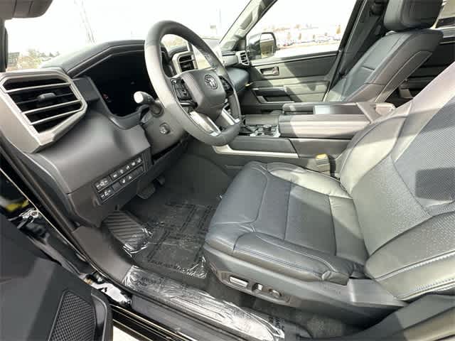 Thumbnail: 2026 Toyota Tundra - 15