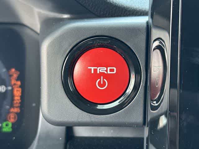 Thumbnail: 2026 Toyota Tacoma - 11