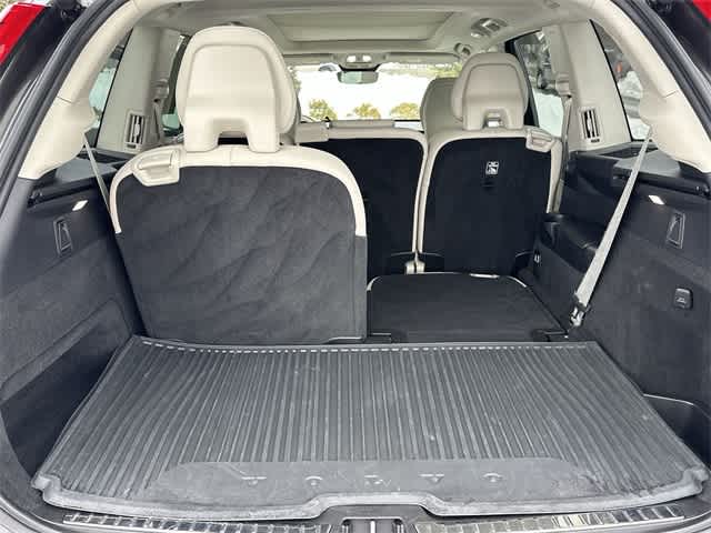 Thumbnail: 2024 Volvo XC90 - 28