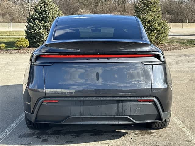 Thumbnail: 2026 Tesla Model Y - 4