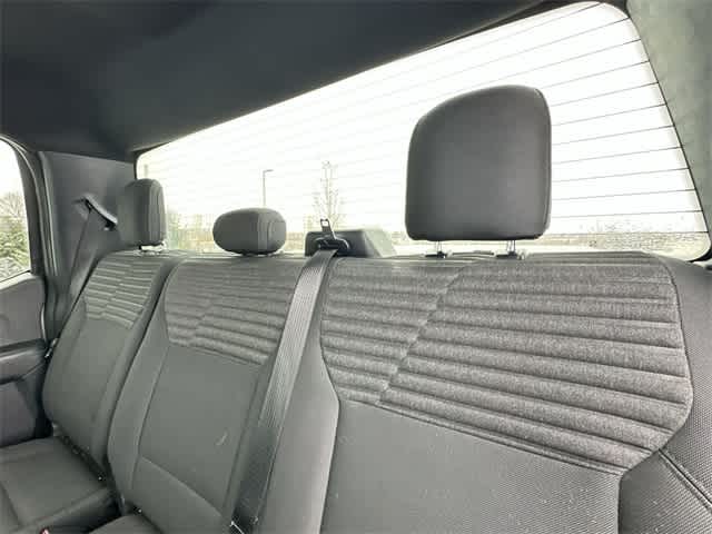 Thumbnail: 2021 Ford F-150 - 15