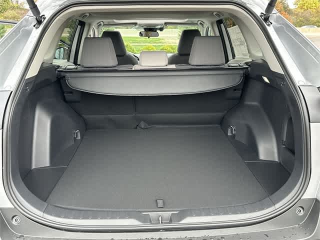 Thumbnail: 2025 Toyota RAV4 - 23