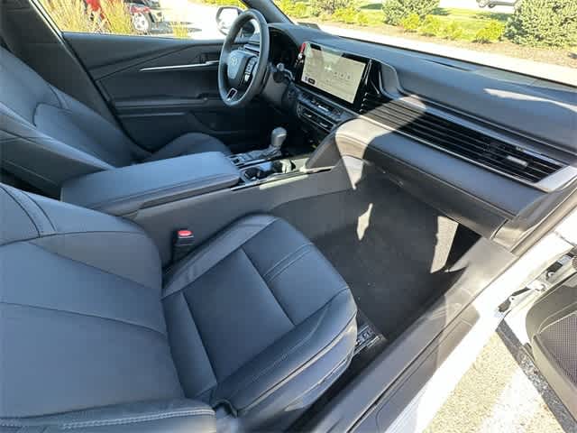 Thumbnail: 2026 Toyota Camry - 19