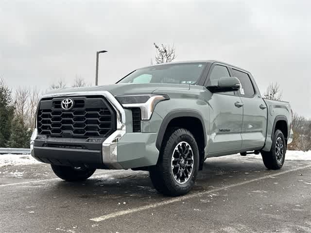 Thumbnail: 2026 Toyota Tundra - 24