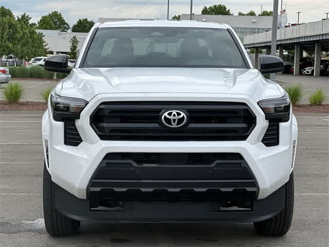 2024 Toyota Tacoma SR 27