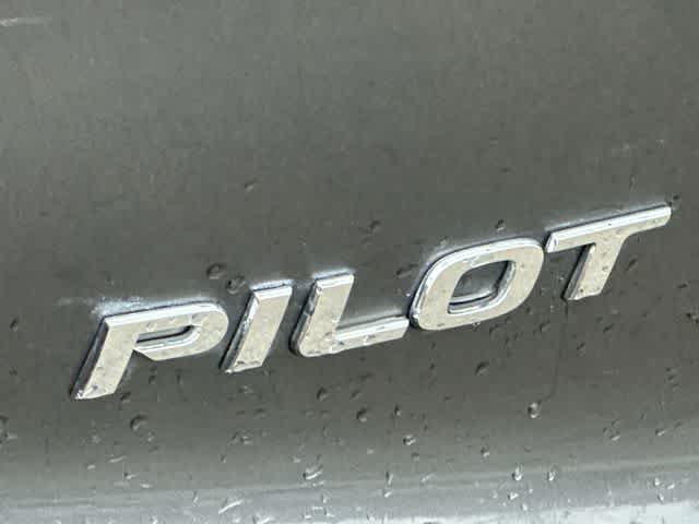 Thumbnail: 2022 Honda Pilot - 19