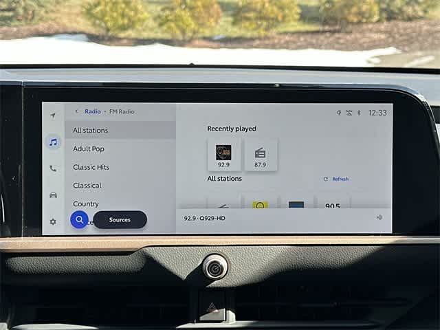 Thumbnail: 2025 Toyota Crown - 11
