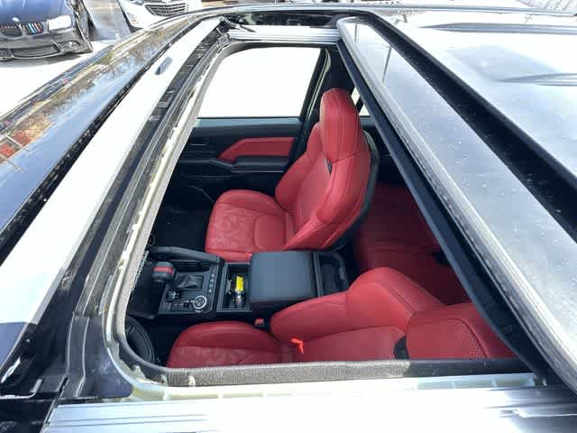 Thumbnail: 2026 Toyota Tacoma - 6