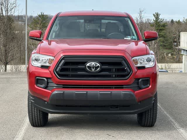 Thumbnail: 2023 Toyota Tacoma - 25