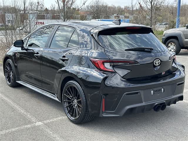 Thumbnail: 2024 Toyota GR Corolla - 32