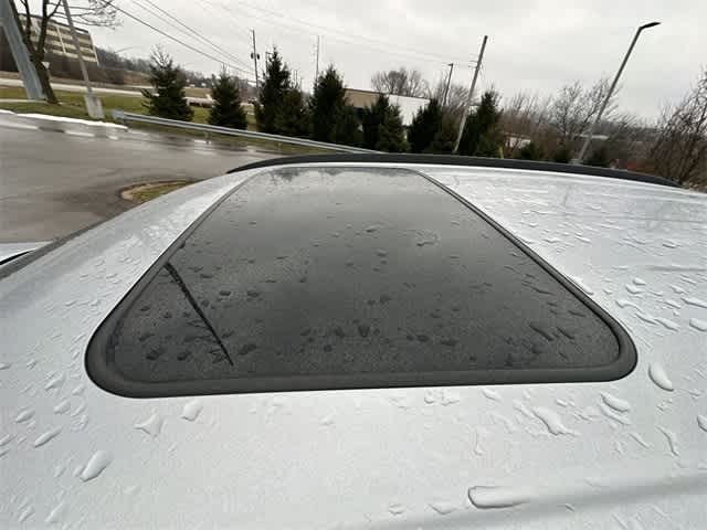 Thumbnail: 2023 Toyota RAV4 - 6