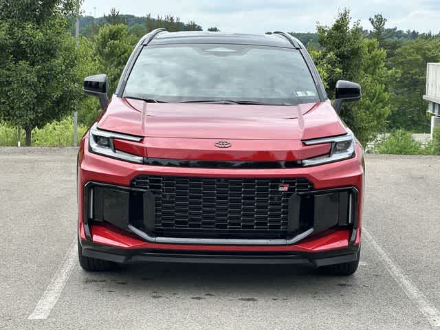 Thumbnail: 2026 Toyota RAV4 - 26