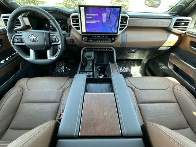 Thumbnail: 2026 Toyota Sequoia - 21